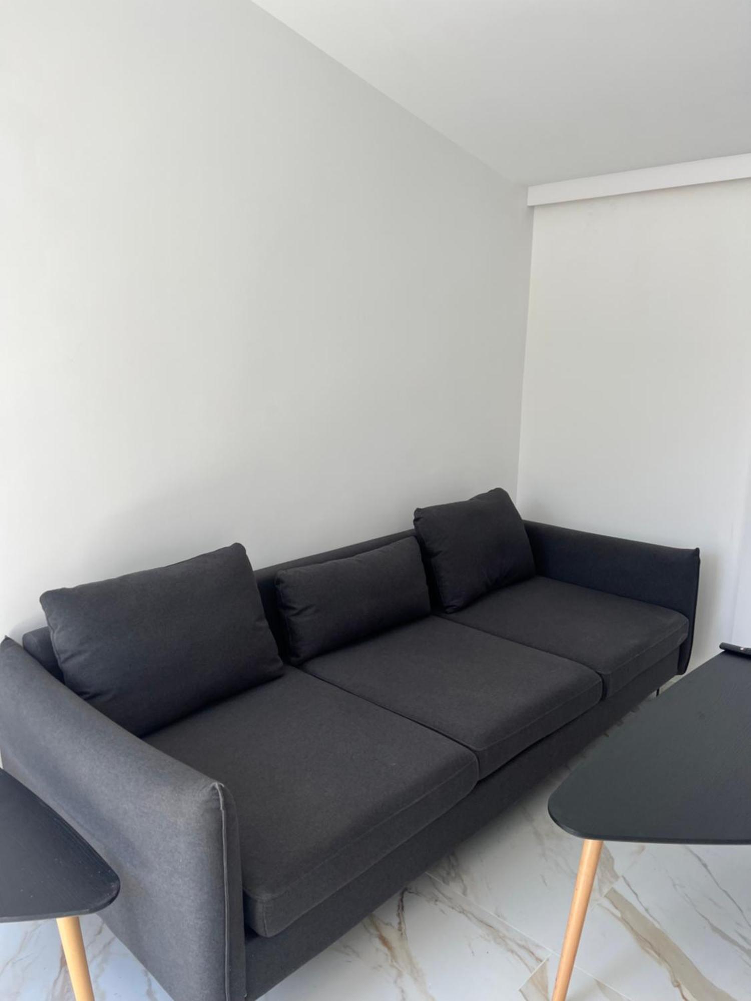 Ferienwohnung Sol Playa Piscina Empuriabrava Exterior foto