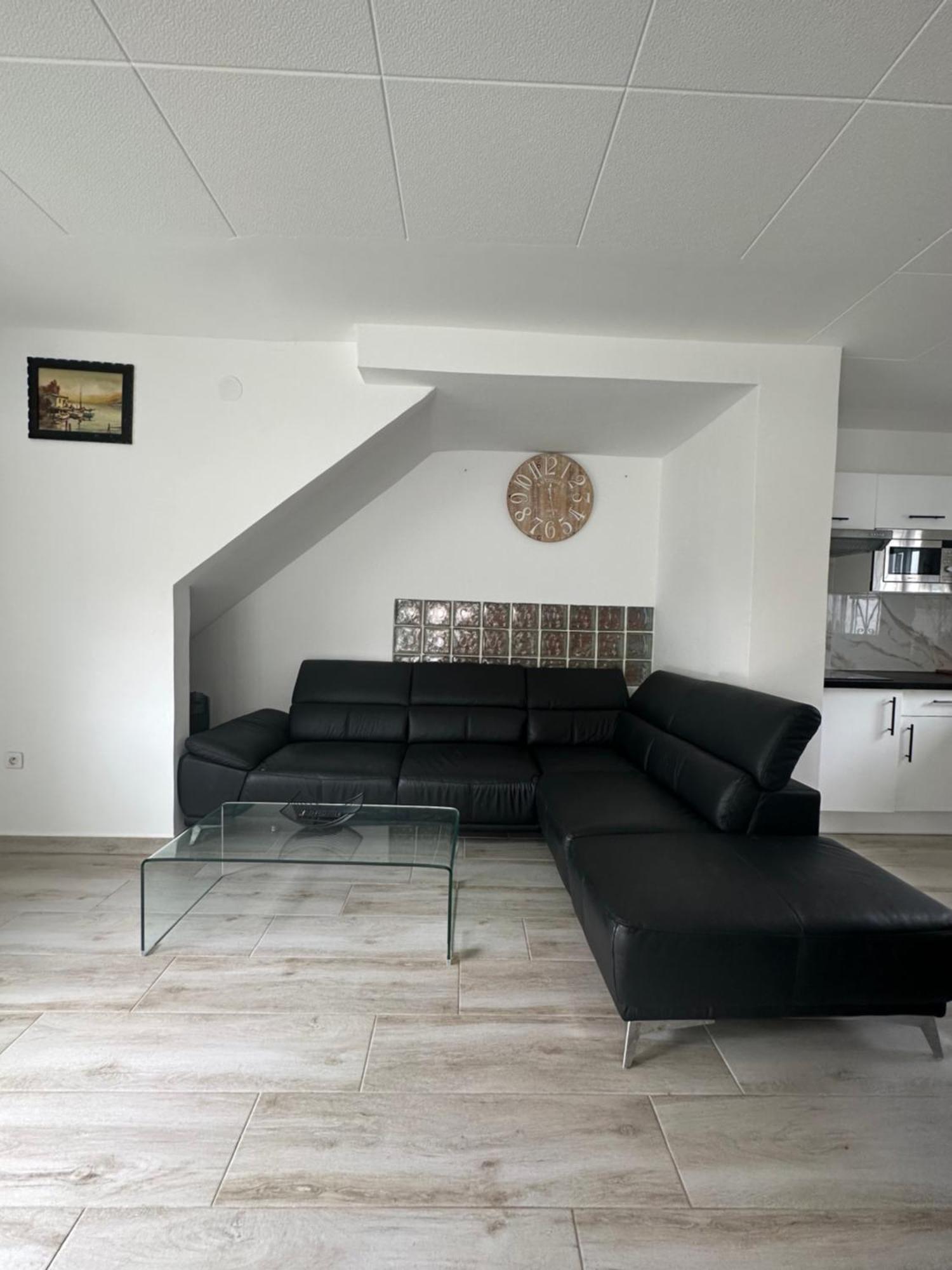 Ferienwohnung Sol Playa Piscina Empuriabrava Exterior foto