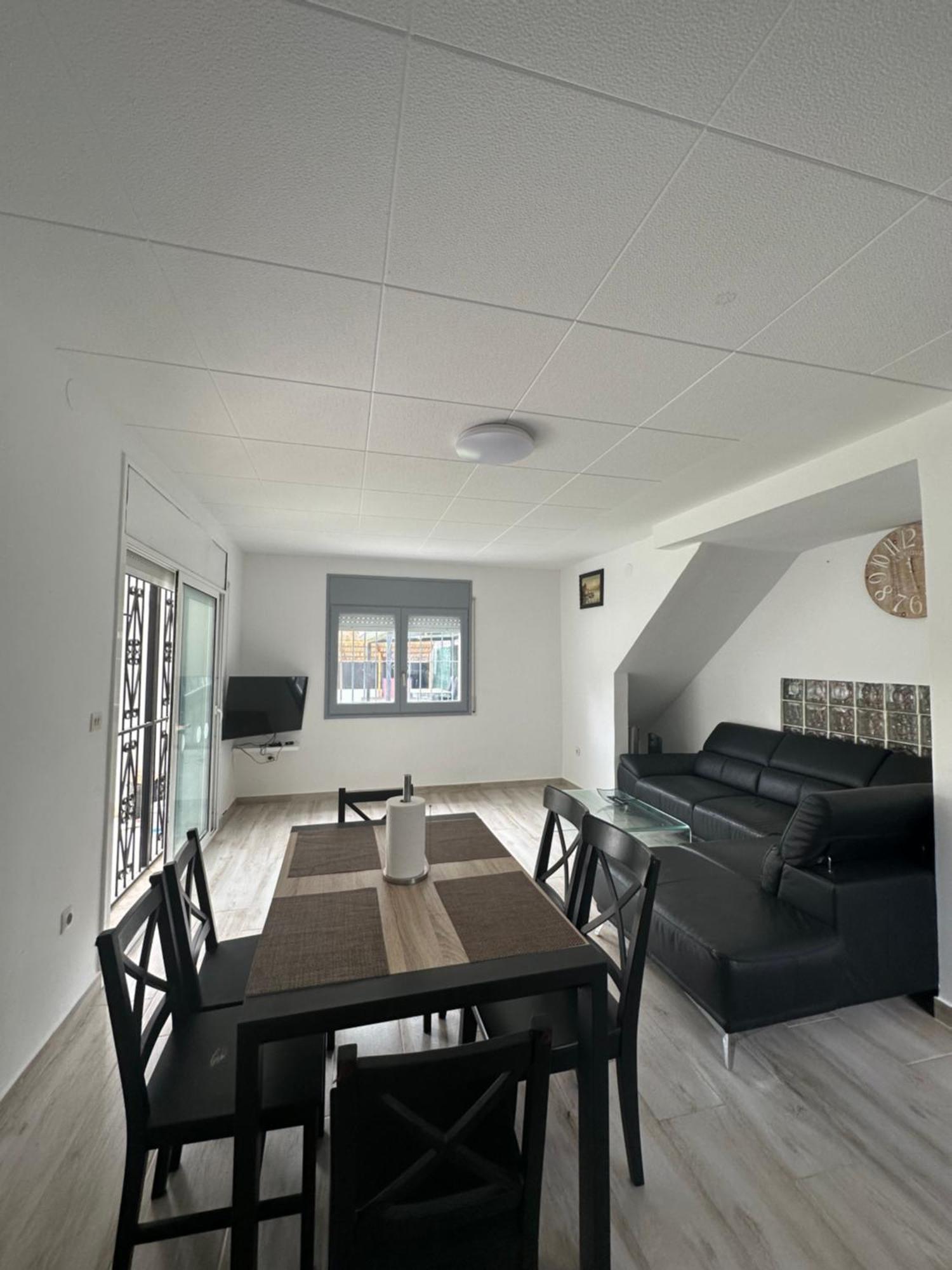 Ferienwohnung Sol Playa Piscina Empuriabrava Exterior foto
