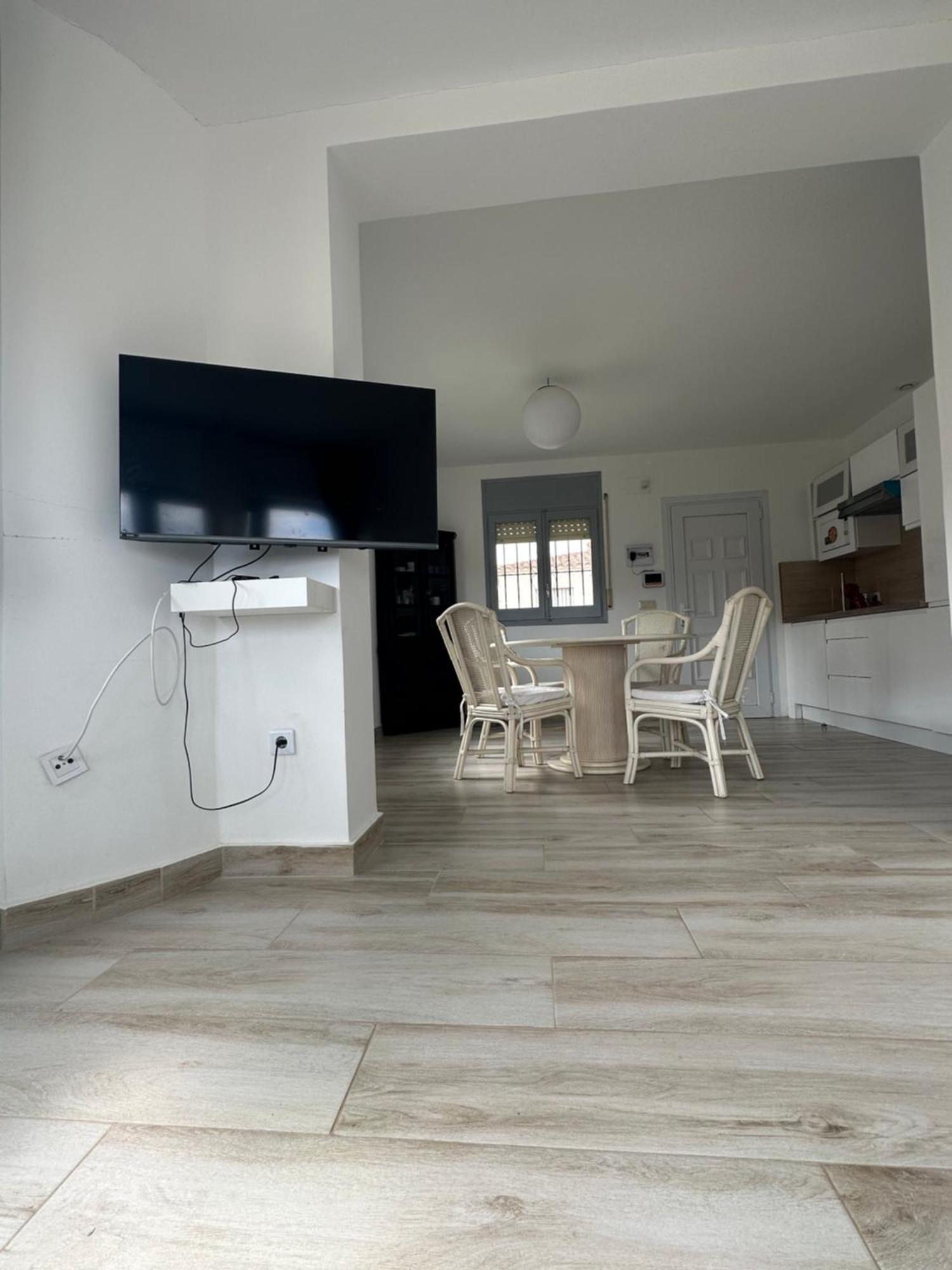 Ferienwohnung Sol Playa Piscina Empuriabrava Exterior foto