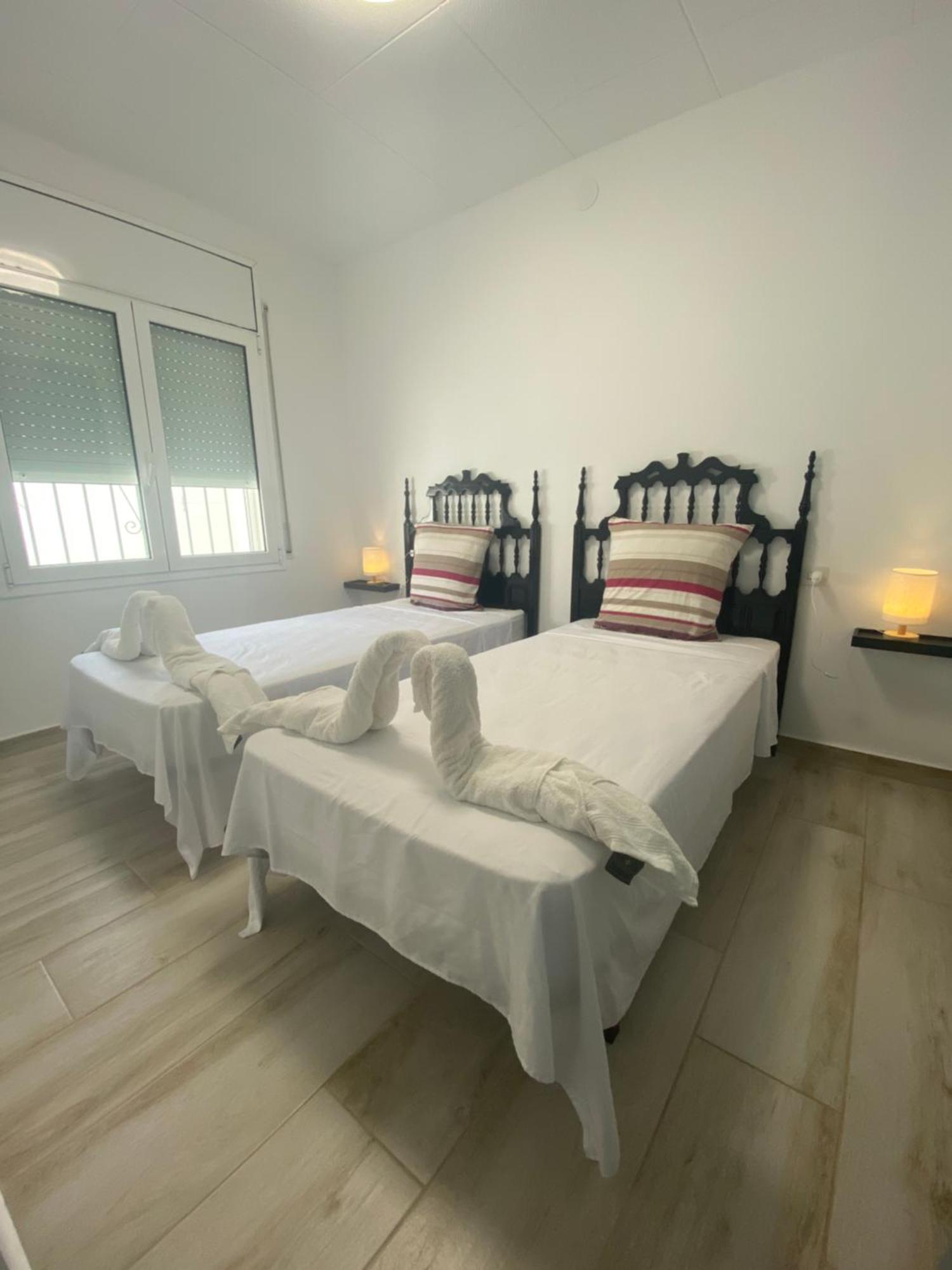 Ferienwohnung Sol Playa Piscina Empuriabrava Exterior foto