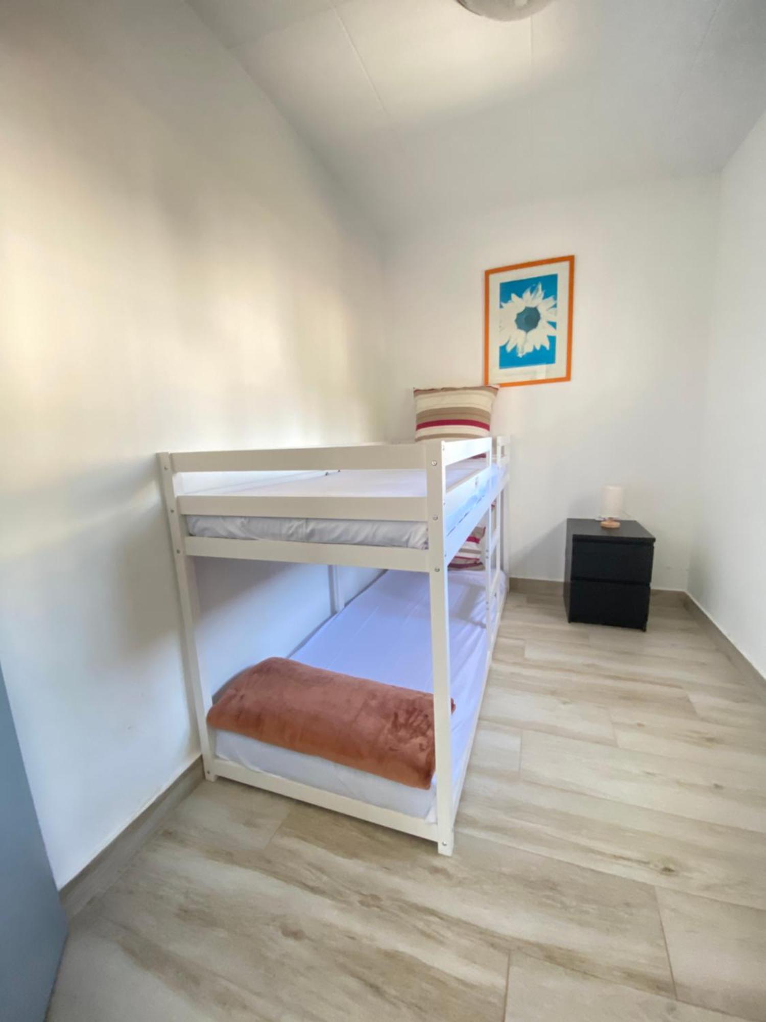Ferienwohnung Sol Playa Piscina Empuriabrava Exterior foto