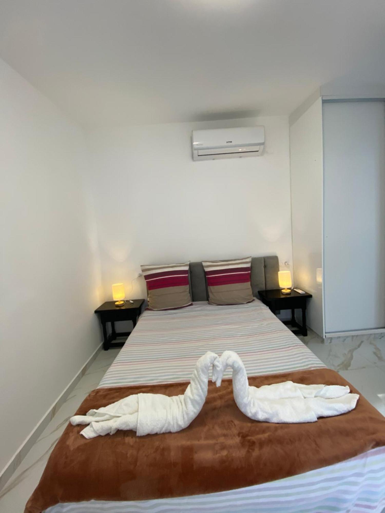 Ferienwohnung Sol Playa Piscina Empuriabrava Exterior foto