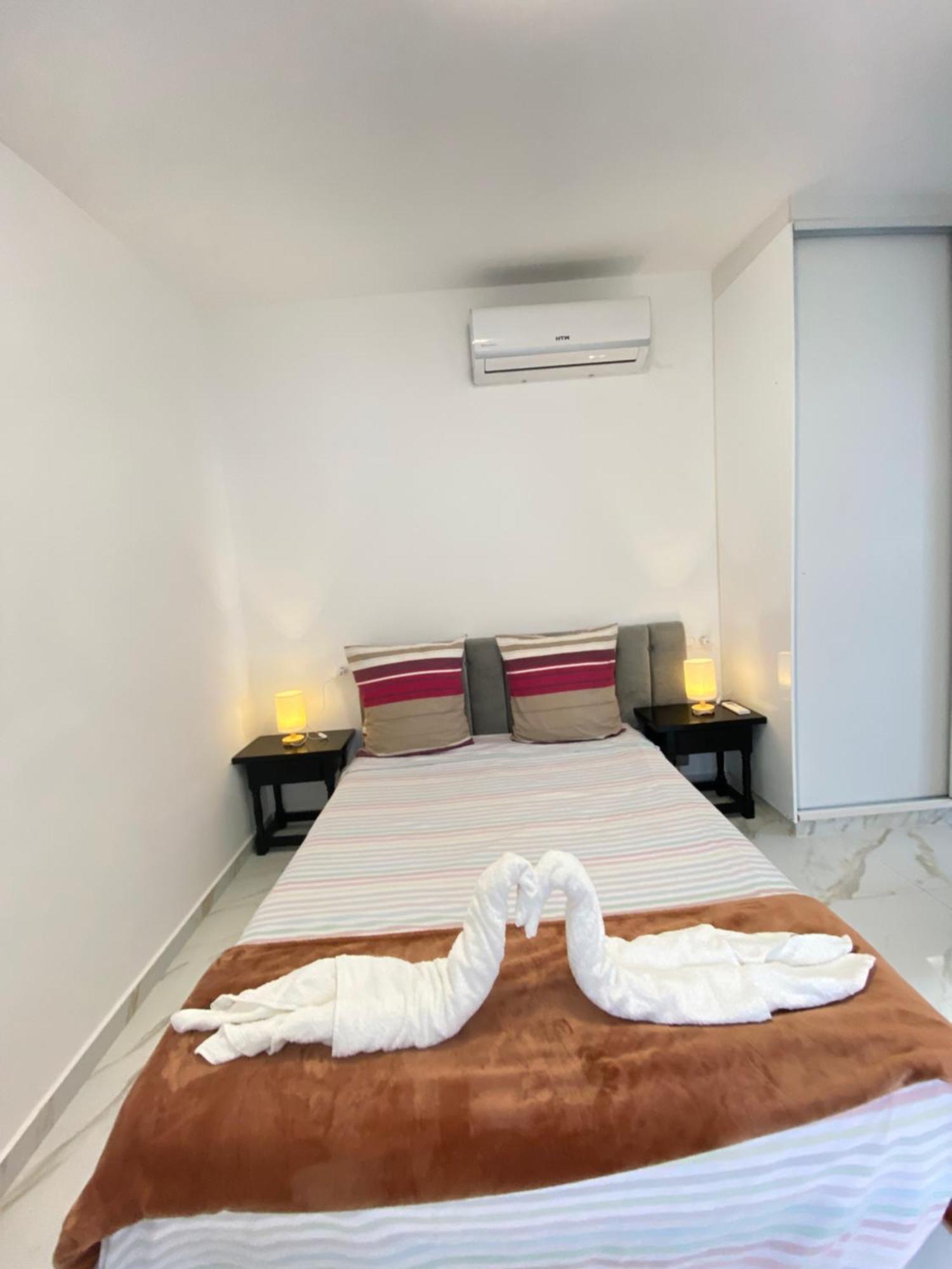Ferienwohnung Sol Playa Piscina Empuriabrava Exterior foto