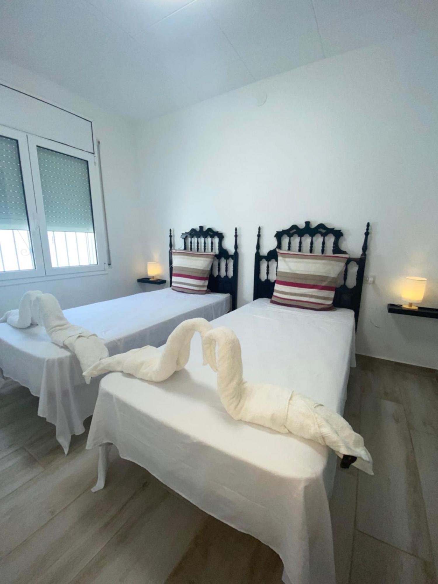 Ferienwohnung Sol Playa Piscina Empuriabrava Exterior foto