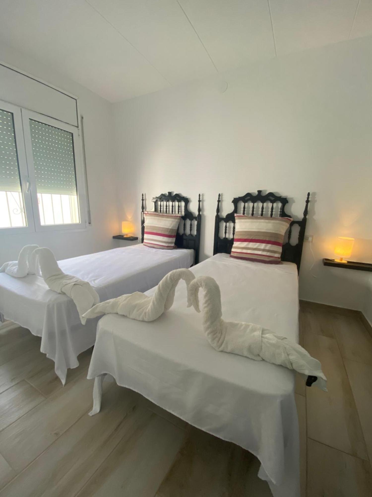 Ferienwohnung Sol Playa Piscina Empuriabrava Exterior foto
